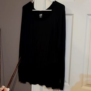 Avia long sleeve  workout shirt